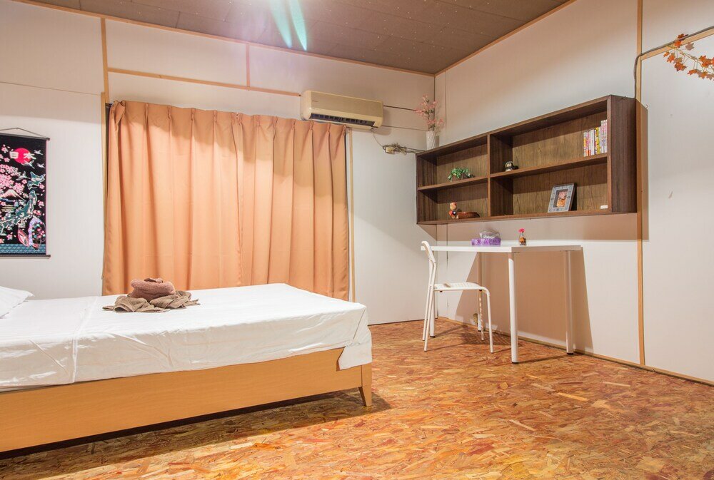 Фото Gojo Paradiso homes restaurant and bar - Hostel