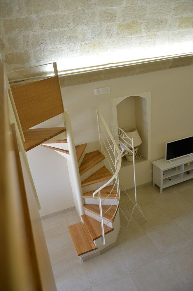 Фото Antica Dimora Storica la finestra sul Campanile