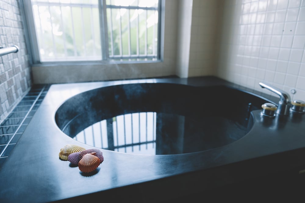 Фото Sakura Beach Garden