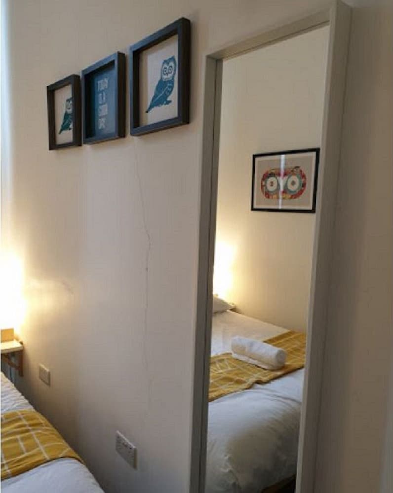 Фото Wembar Hotel