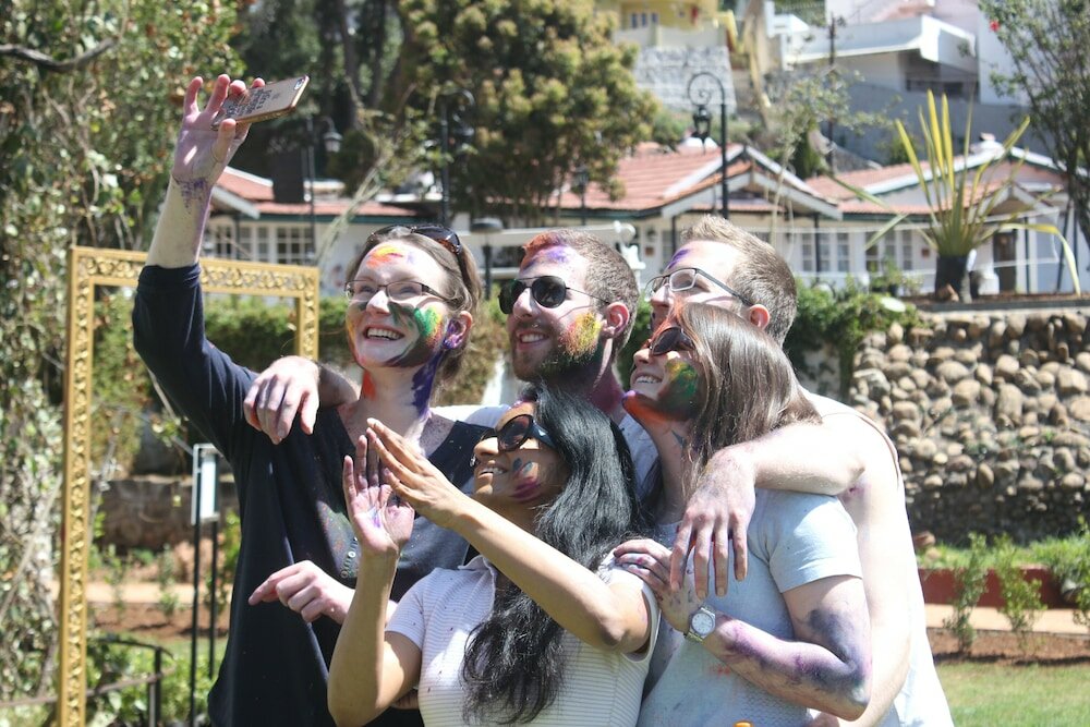 Фото Savoy - Ihcl SeleQtions