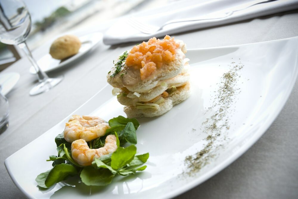 Фото Sercotel Hotel Parque