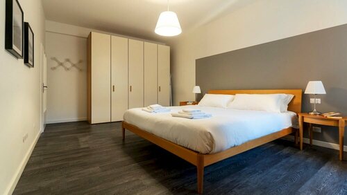Апартаменты Italianway - Baracca 7 A