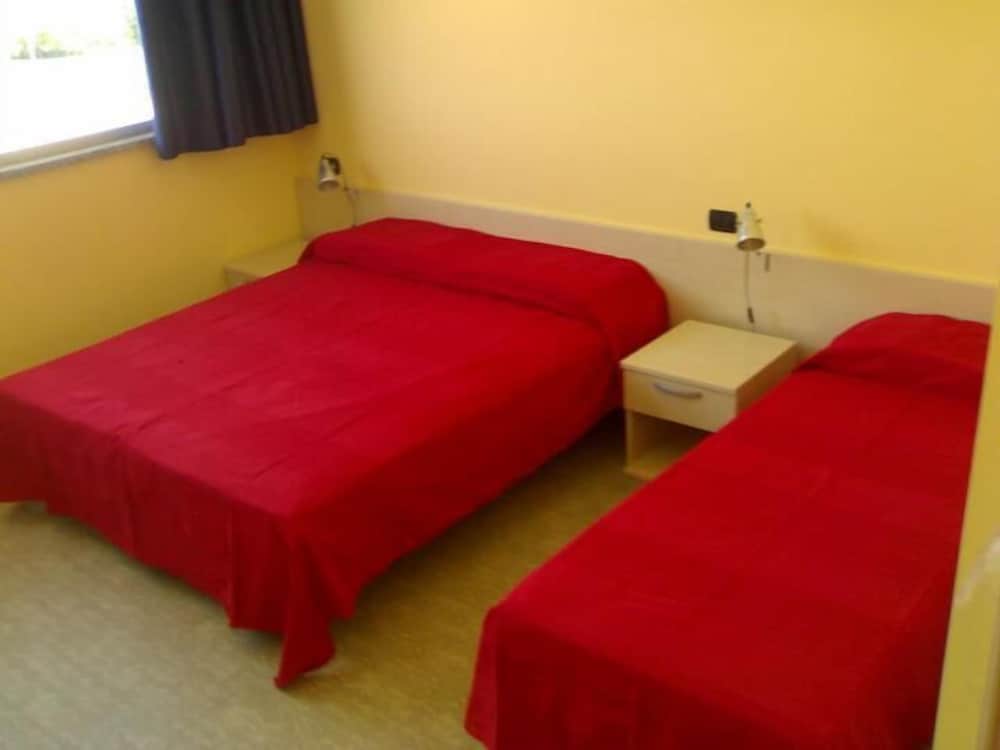 Фото Hostel San Marino