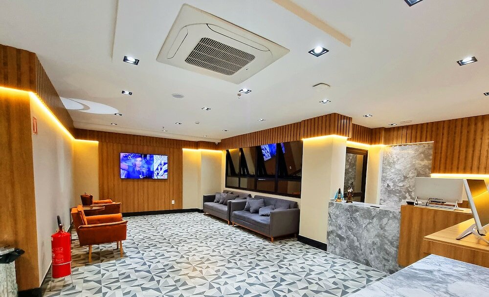 Фото Vipper Hotel