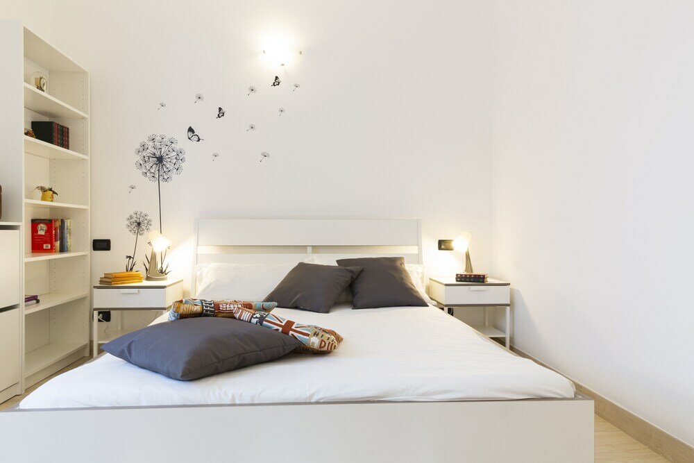 Фото NotaMi - Affori 4ever - 2 bedrooms