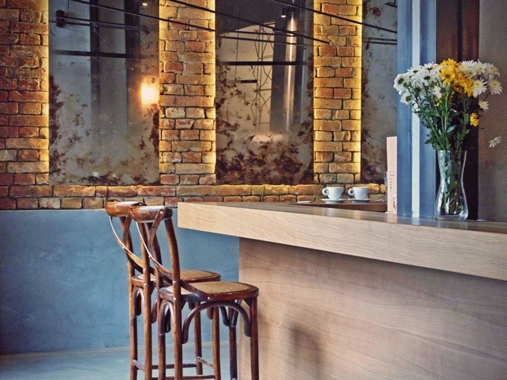 Фото Savamala Bed & Breakfast