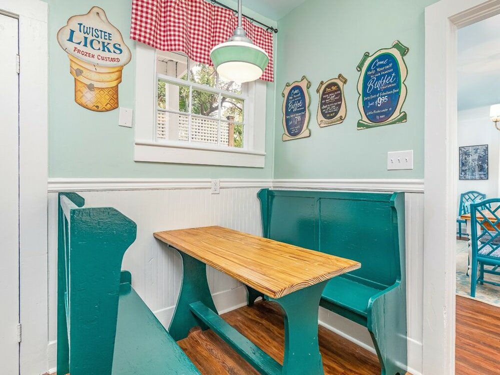 Фото Coquina Cottage