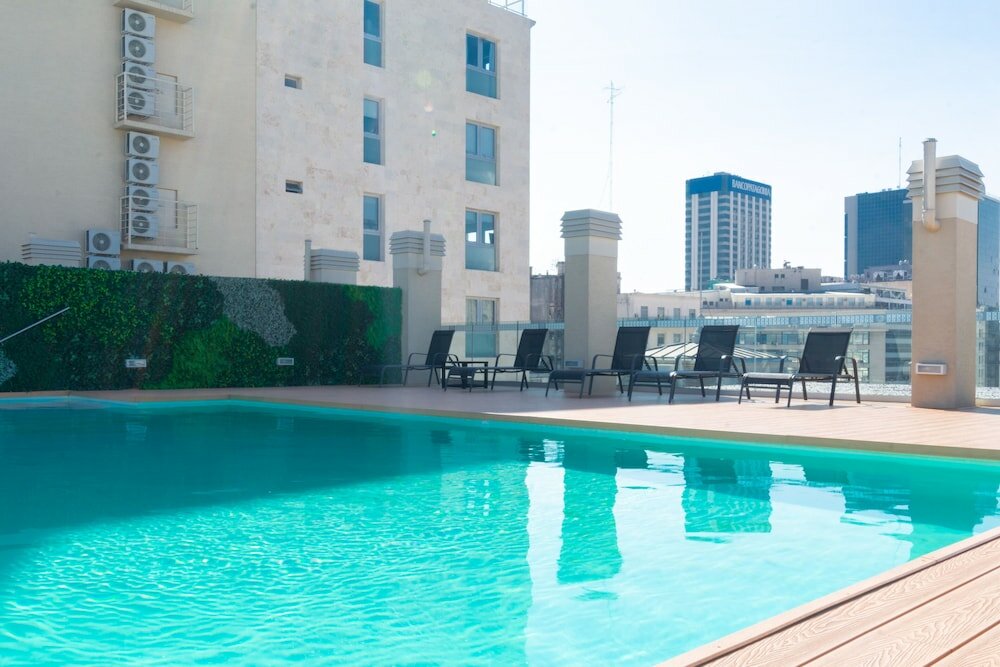 Фото Boutique Apartments Ba Moreno