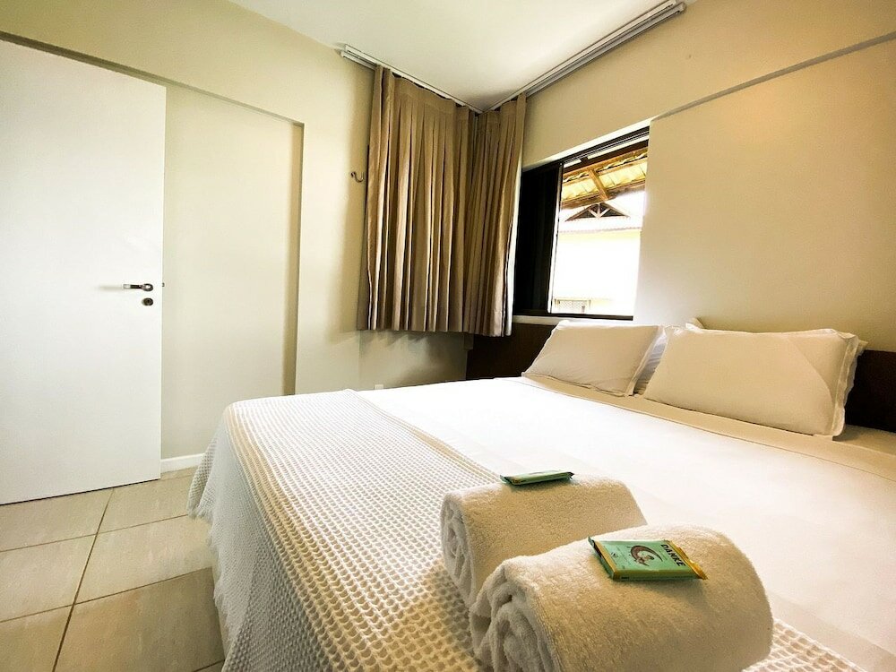 Фото Beach Place Resort - Porto das Dunas