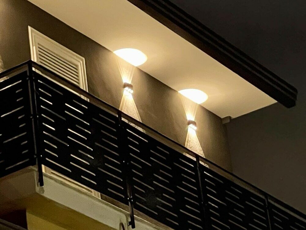 Фото Airport-Napoli