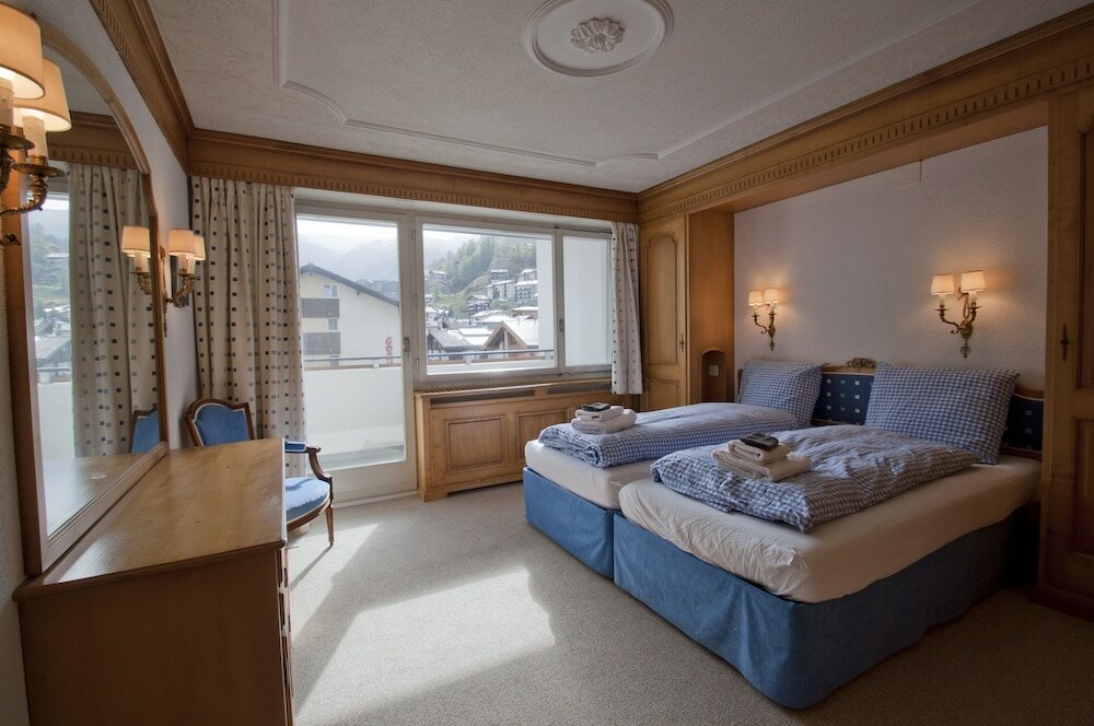 Фото Apartment Blauherd