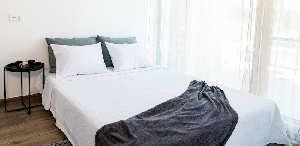 Фото Pebble Garden Olive Branch-Magnolia