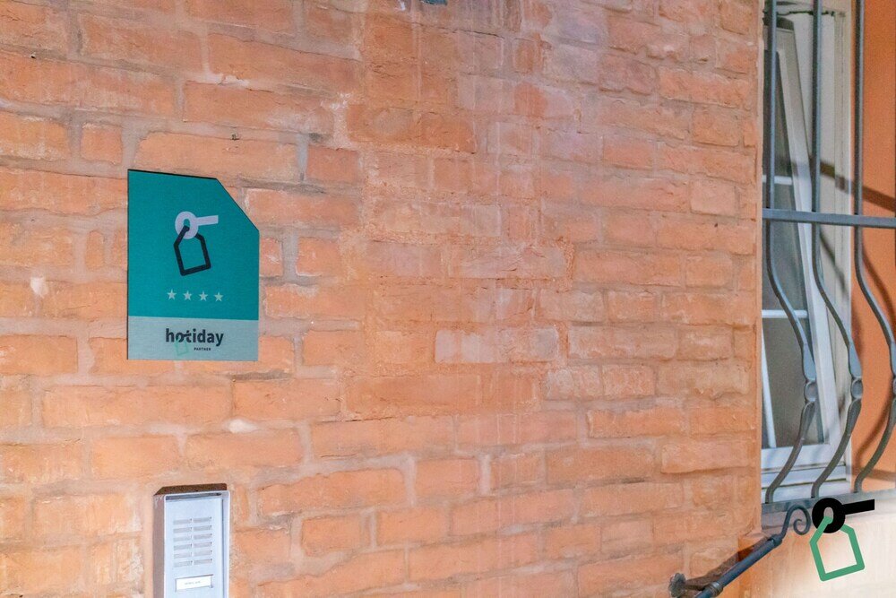 Фото Hotiday Hotel Ferrara