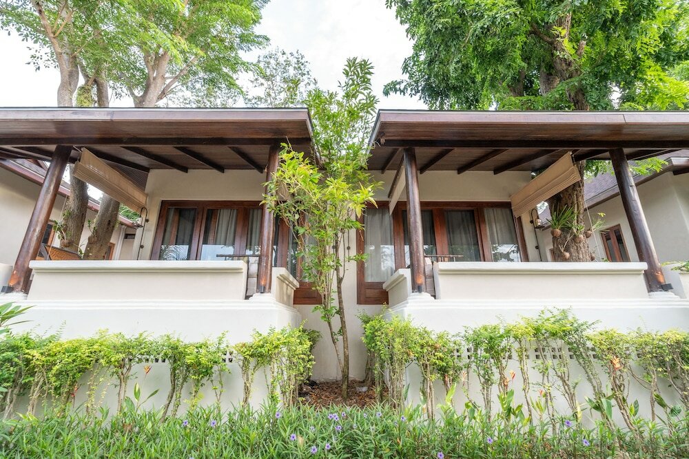 Фото Samed Tamarind Beach Resort