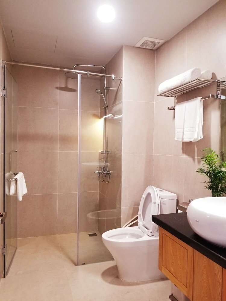 Фото Sekong Apartment