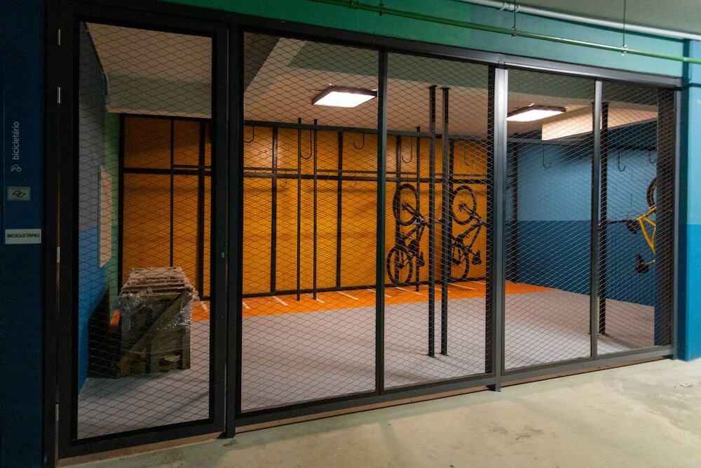 Фото Sou Perdizes 306a