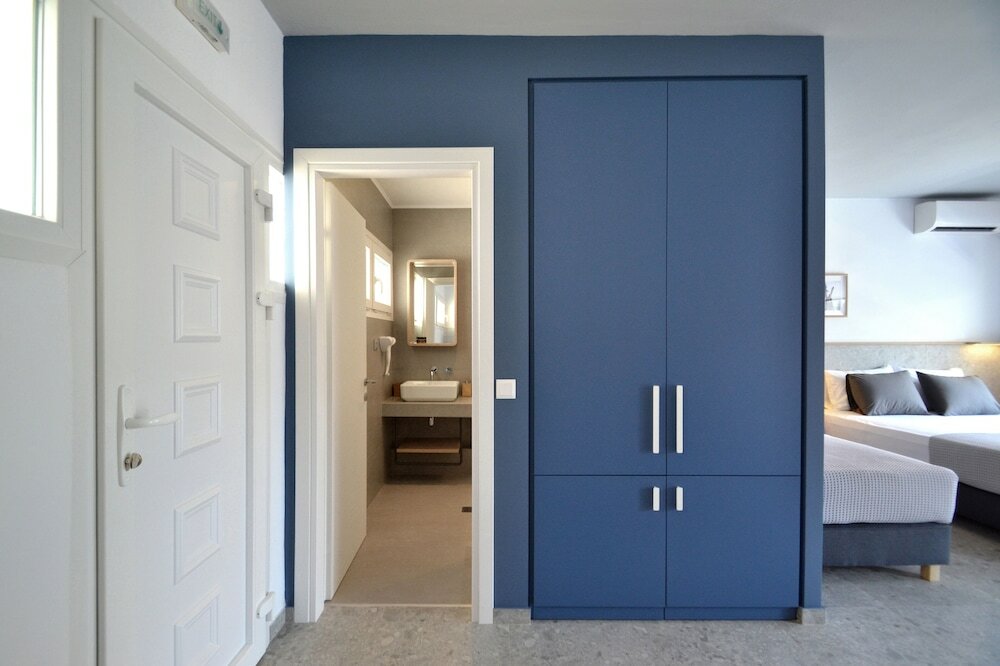 Фото Voula seaside apartments