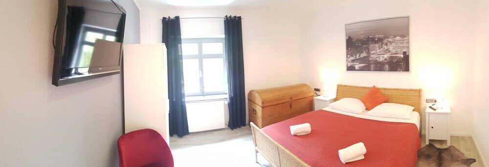 Фото Villa Appartements Syke