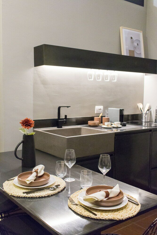 Фото Suite Vogue Loft 9