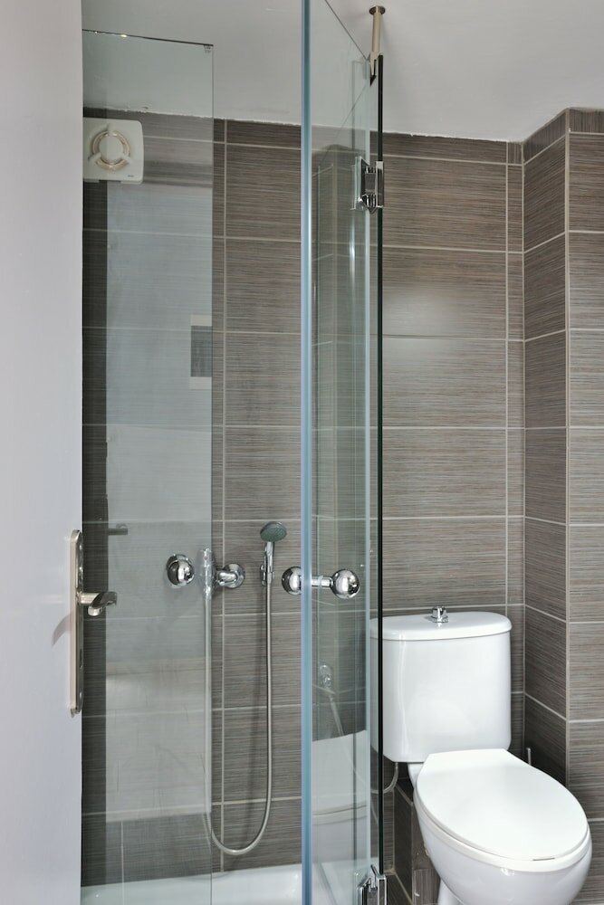 Фото Katerina Apartments 1