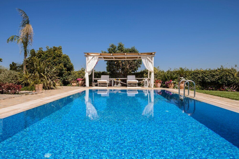 Фото Chania Secluded Gem - Kallithea Private Pool Villa