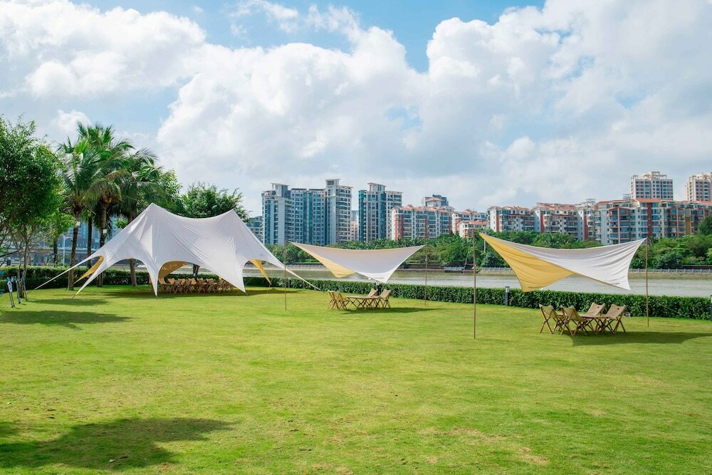 Фото Pullman Haikou