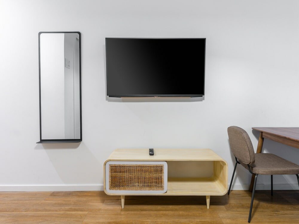 Фото Limehome Madrid La Bolsa