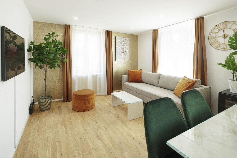 Фото Eh Apartments Saturn