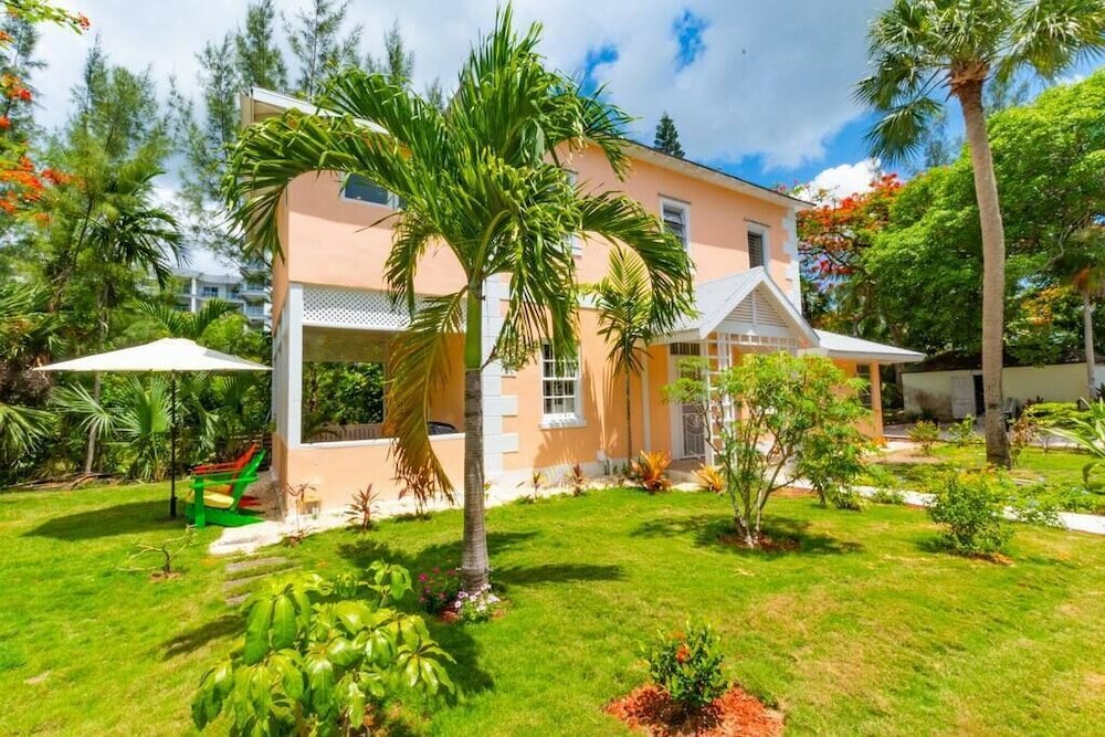 Фото Blue Ocean Village House at Cable Beach