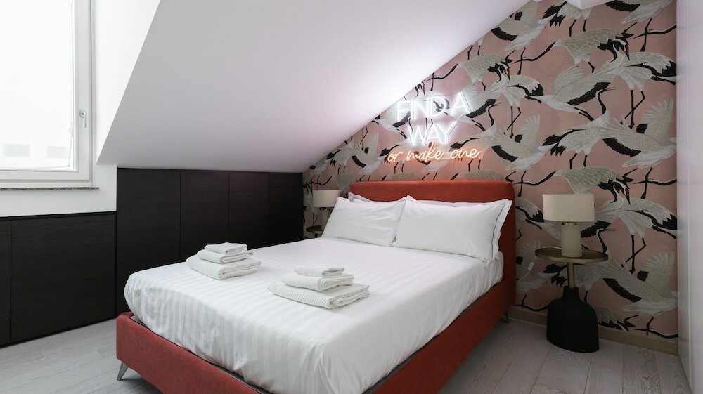 Фото Italianway - Corso Venezia 7