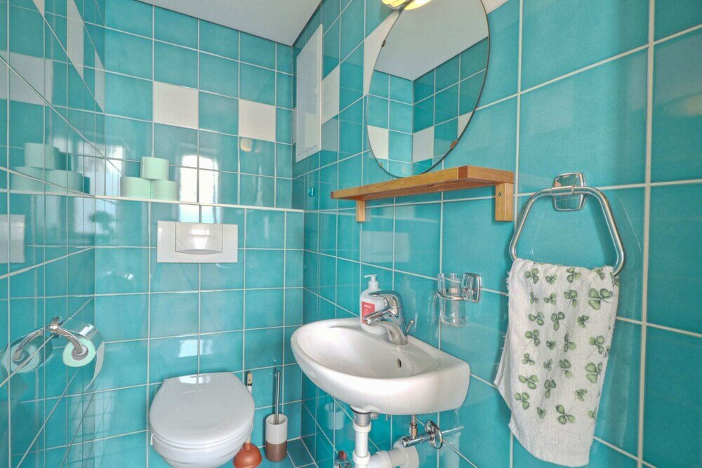 Фото Cozy Penthouse in the old Town of Sion