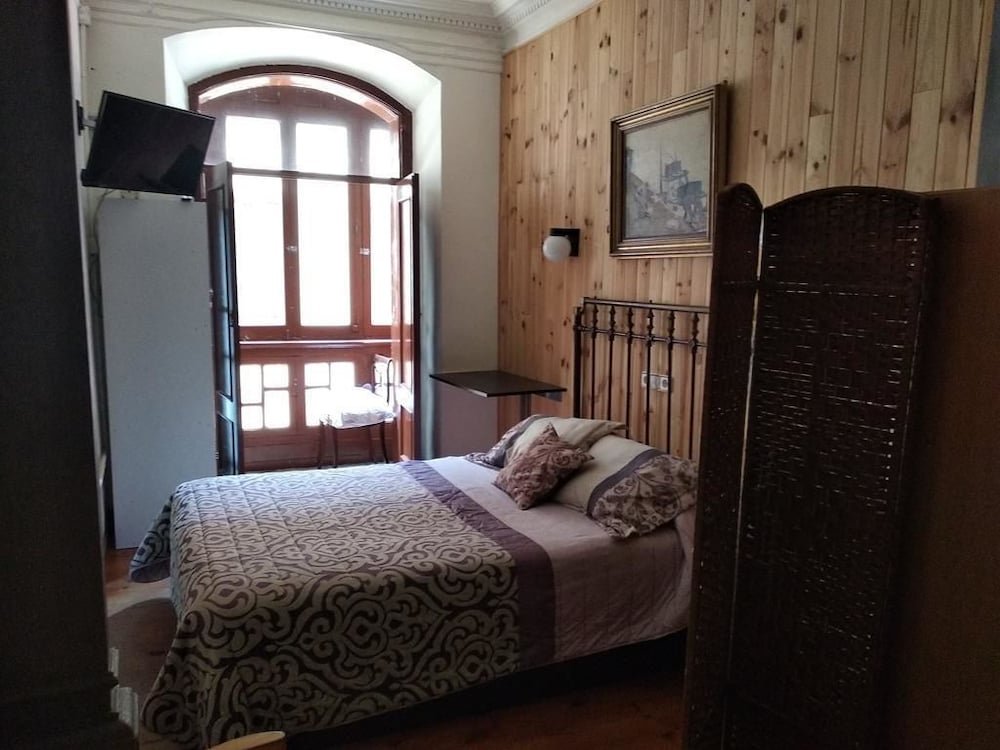 Фото Pension La Fruta