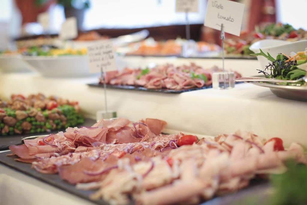 Фото Hotel La Prairie