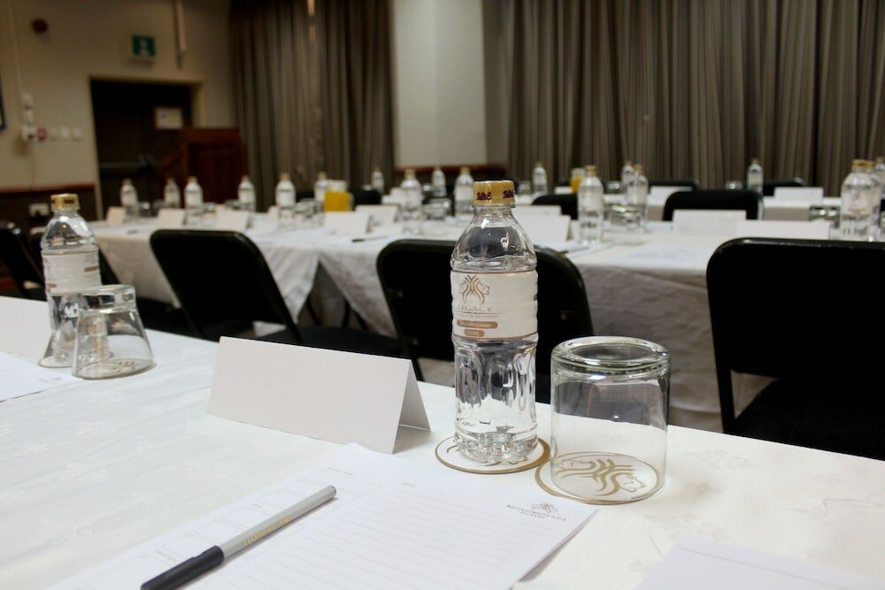 Фото Monomotapa Hotel