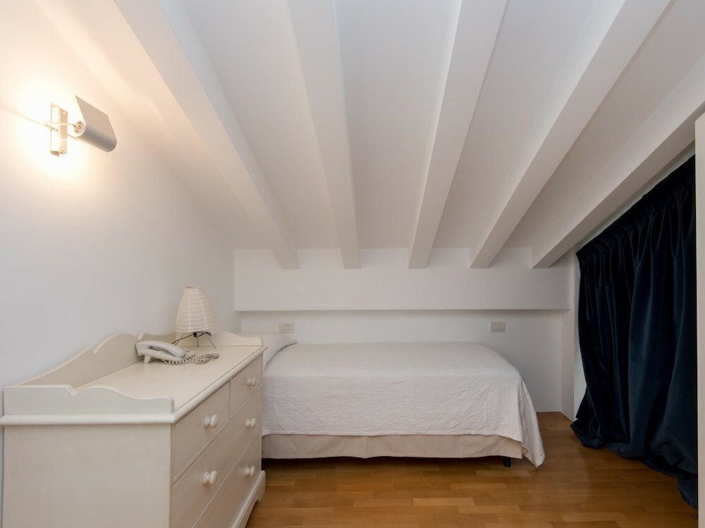 Фото Rsh Apartment Condotti Terrace