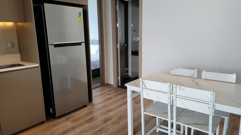 Фото Sea view 253 The Base Central Pattaya