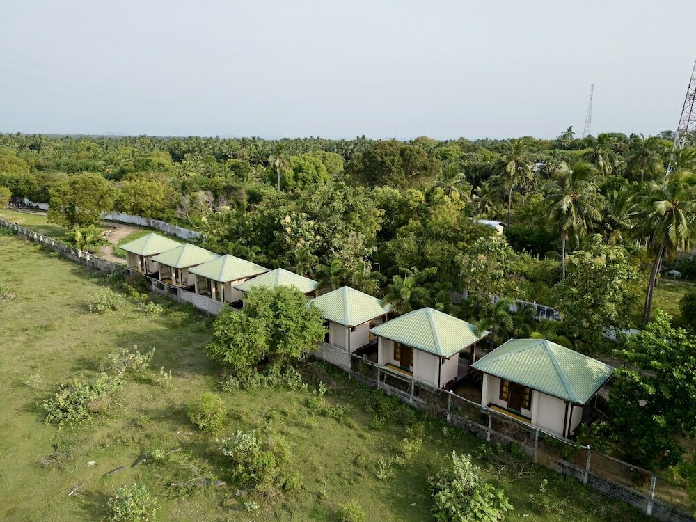 Фото Sunrise Cabanas