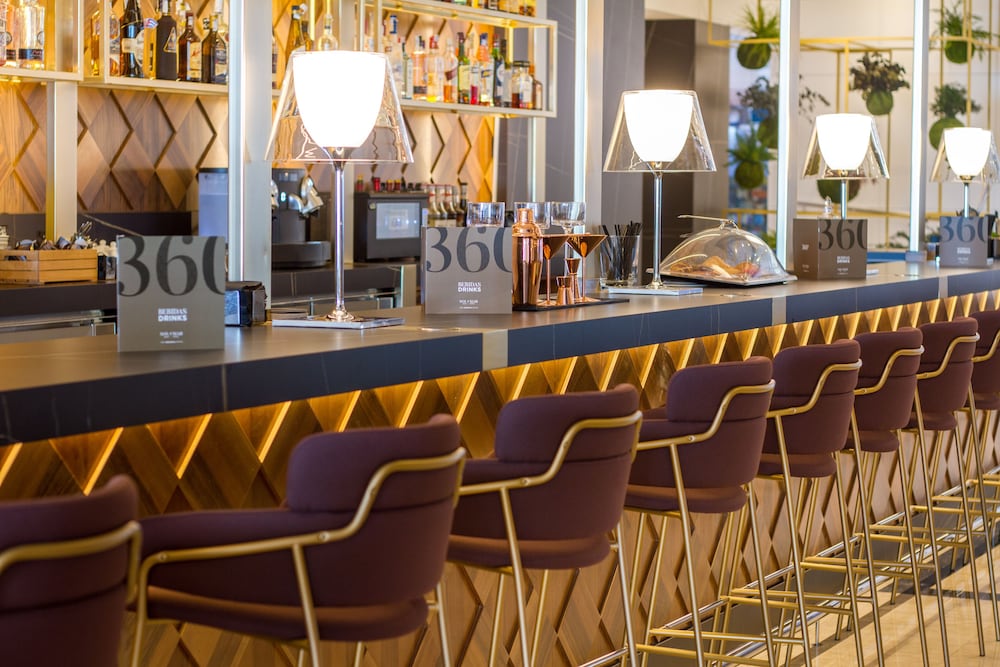 Фото Solymar Gran Hotel The One