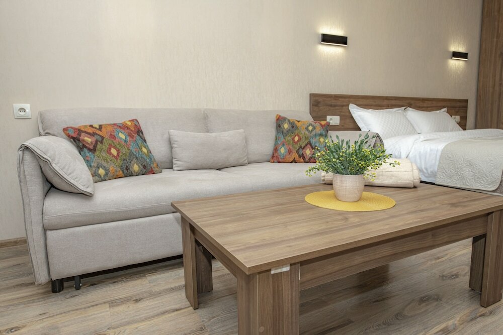 Фото Crystal Resort