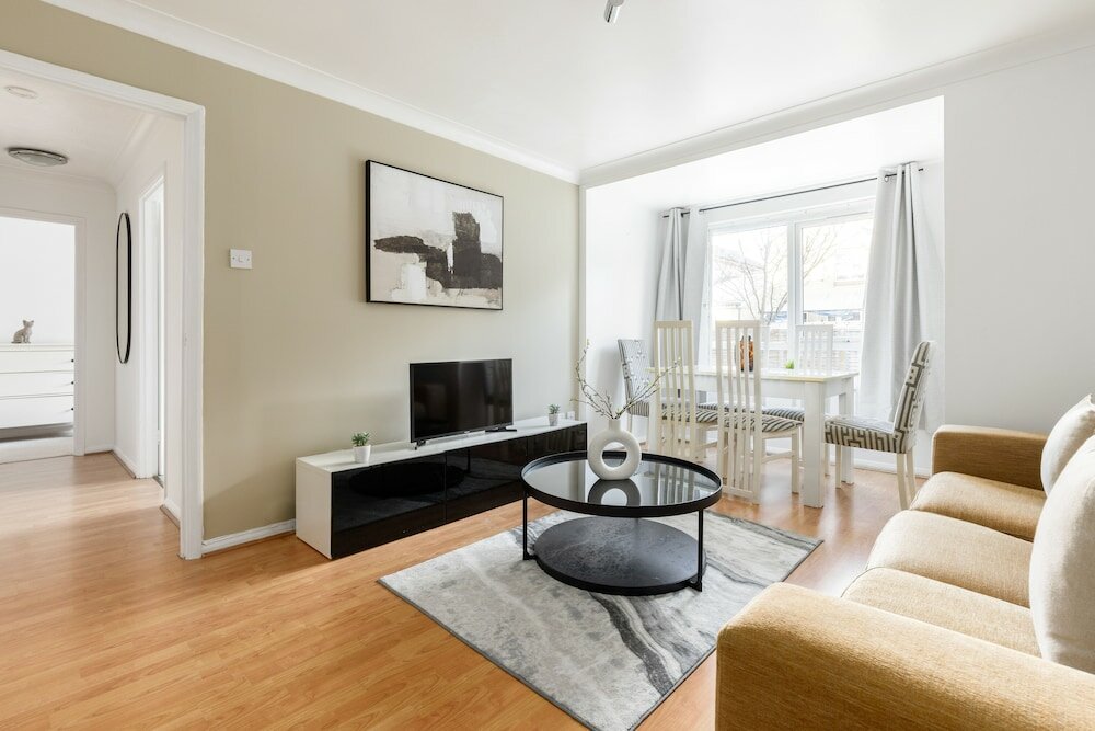 Фото The Bermondsey Flats