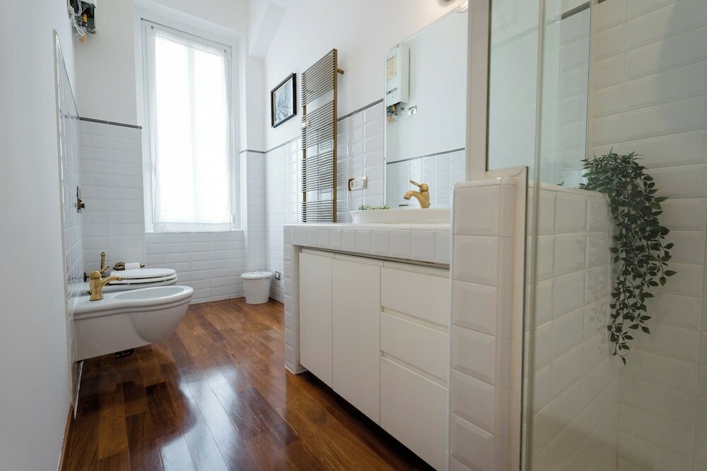 Фото Cinque Vie Top Floor - City Center