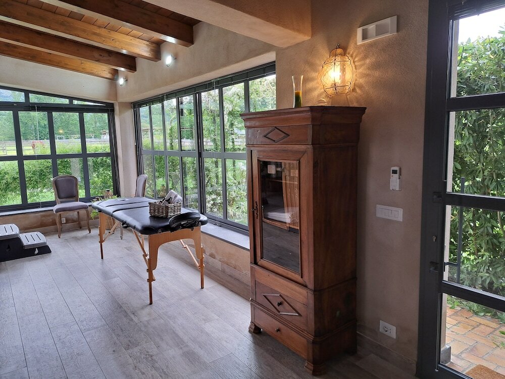 Фото Family Farm Soc. Agricola - Agriturismo