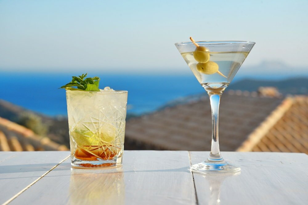 Фото Palazzo Greco Villas