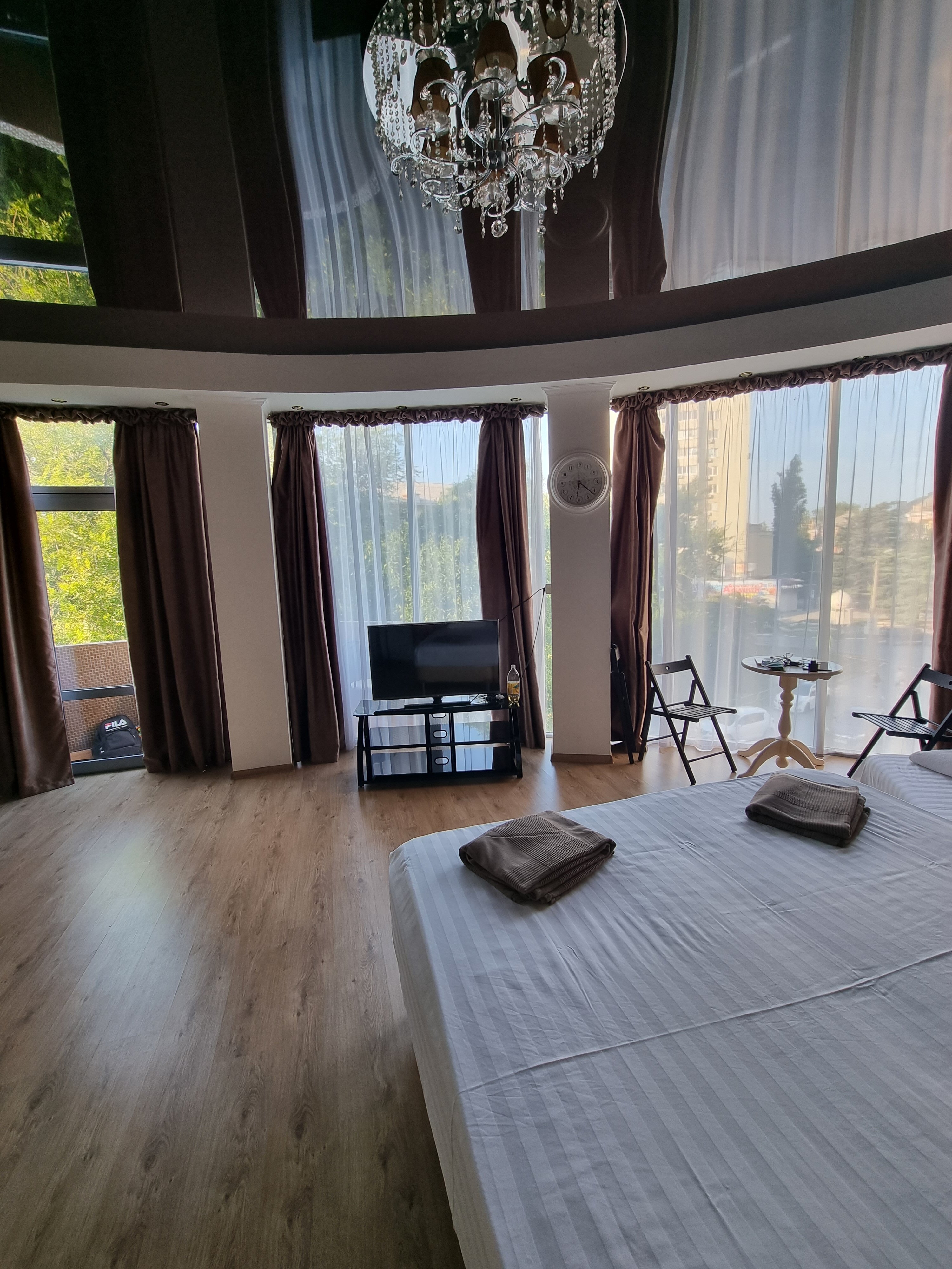 Фото Новый свет