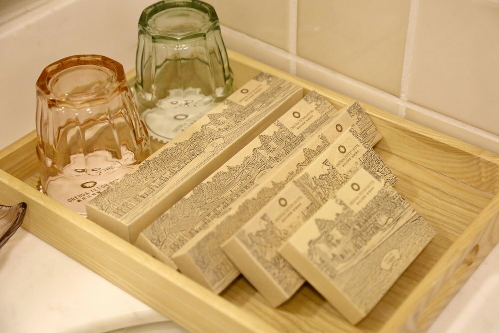 Фото Orenda Teton Hotel