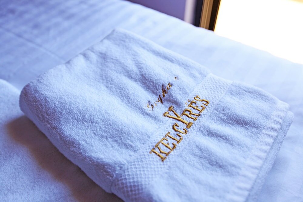 Фото Hotel Gryka e Kelcyres