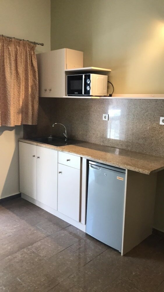 Фото Massouri Beach Hotel