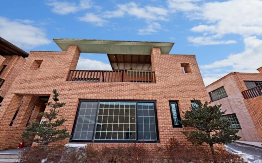 Фото Yesan Jeongdaun Pension