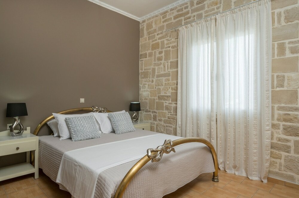 Фото Casa Belvedere Boutique Villa